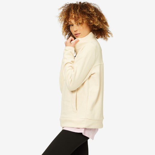 Billabong Boundary Mock Neck Fleece