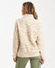 Billabong Boundary Mock Neck Fleece - 88 Gear