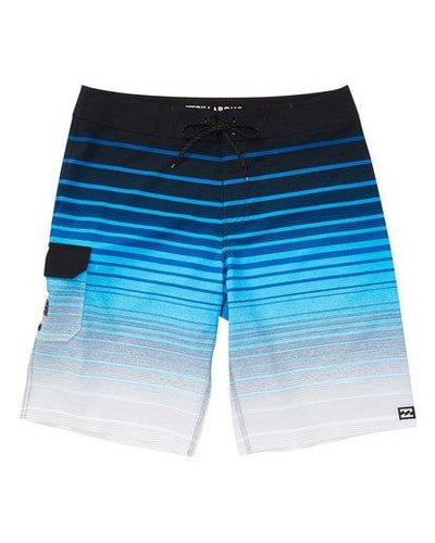 Billabong Kid's All Day Stripe Pro - 88 Gear