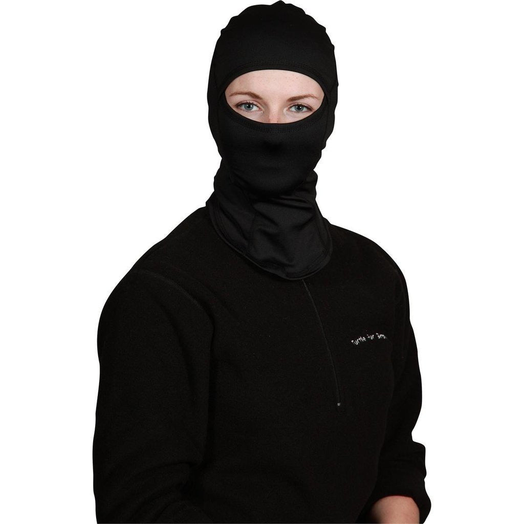 Turtle Fur Ninja Shell Balaclava - 88 Gear