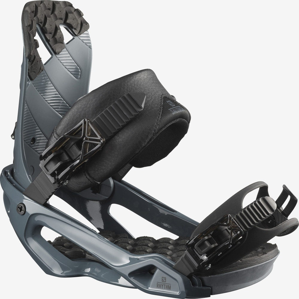salomon 2018 ski bindings Salomon Rhyme Snowboard Bindings 2022– 88 Gear