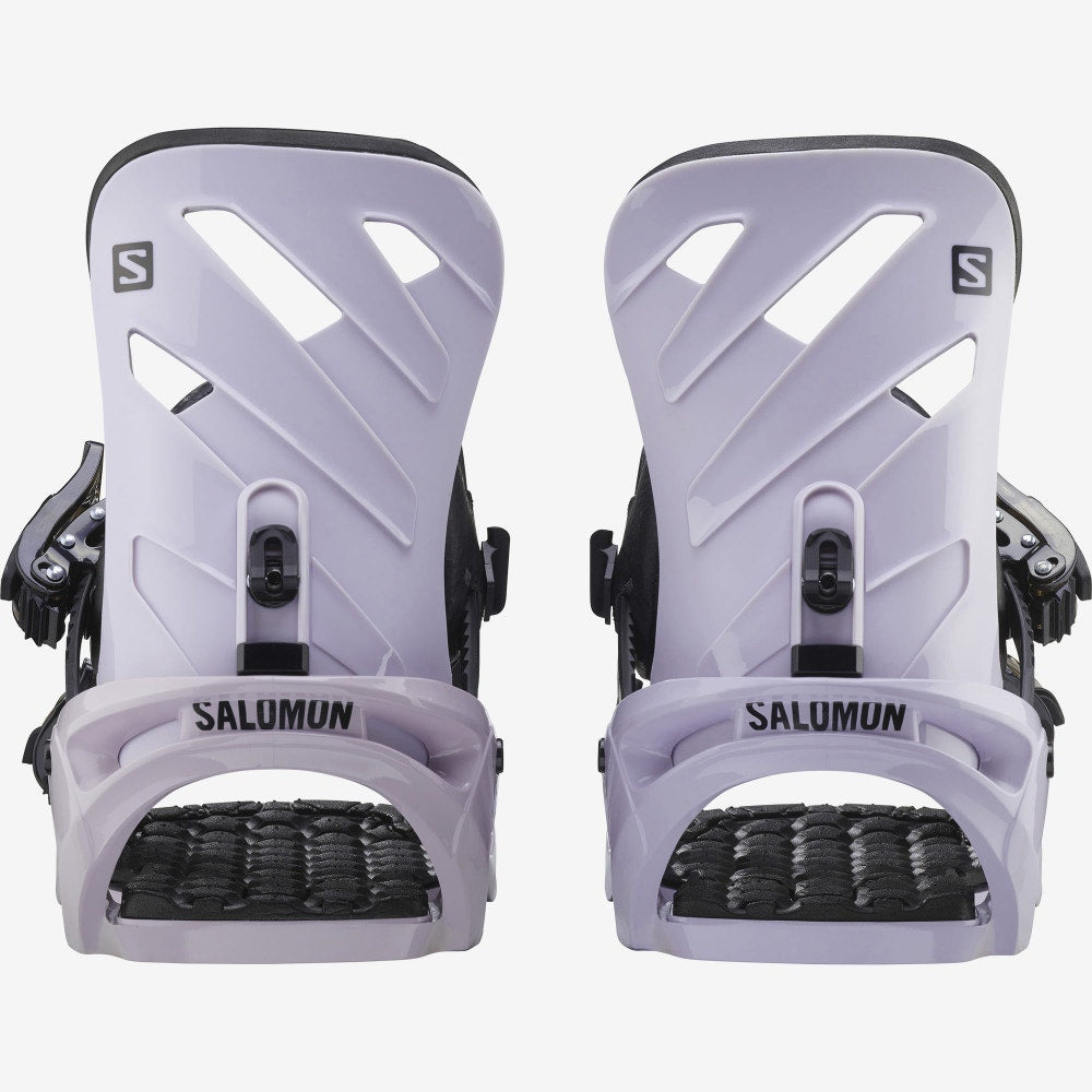 Salomon Rhythm Snowboard Bindings
