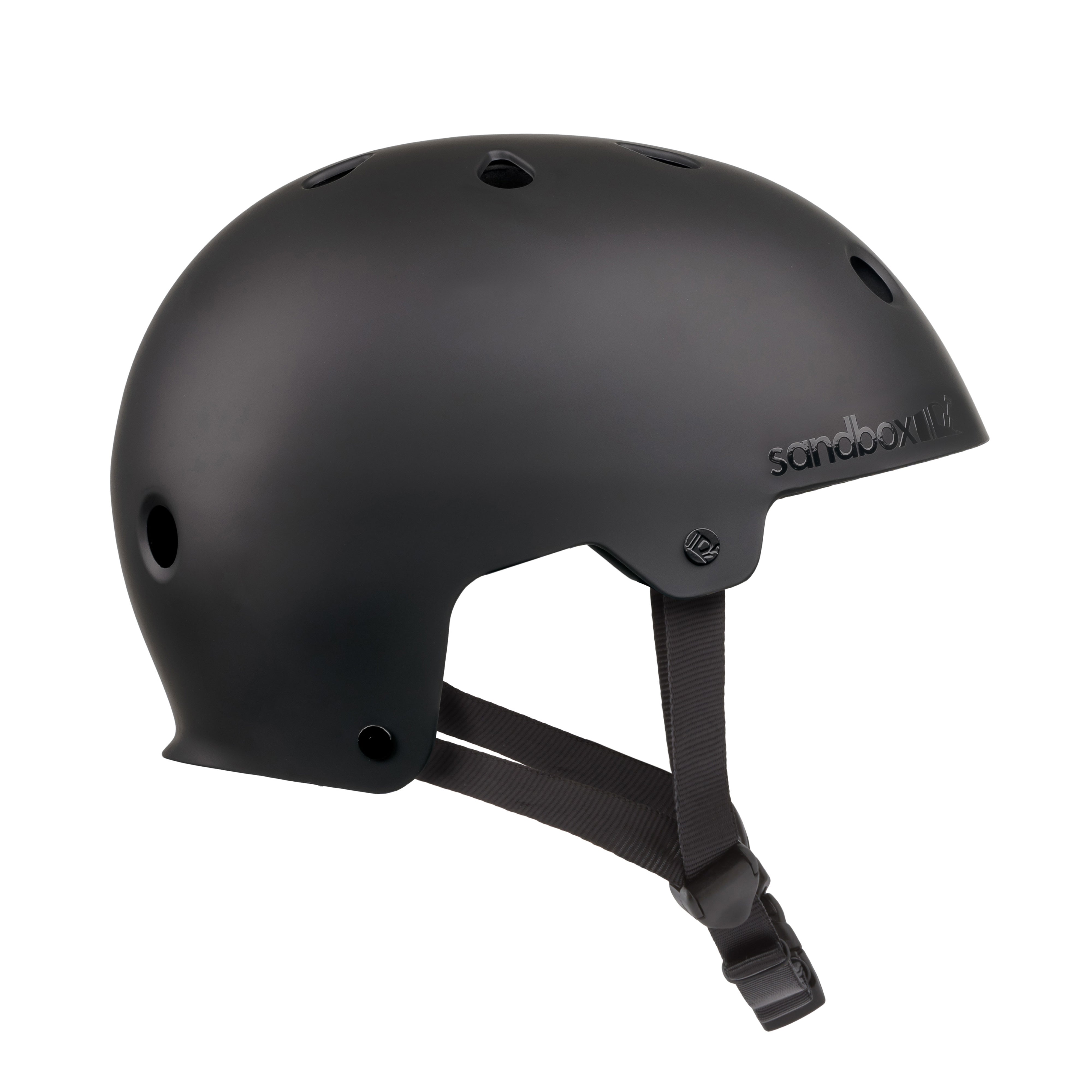 Sandbox Legend Street Helmet - 88 Gear