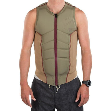 Liquid Force Ghost Comp Life Vest 2018 - 88 Gear
