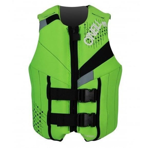 O'Neill Teen Coast Guard Approved Life Vests