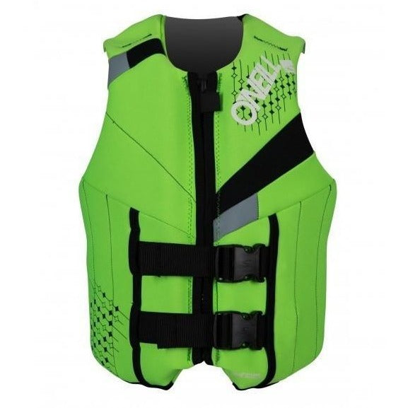 O'Neill Teen Coast Guard Approved Life Vests– 88 Gear