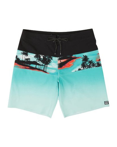 Billabong Tribong Pro Boardshorts - 88 Gear