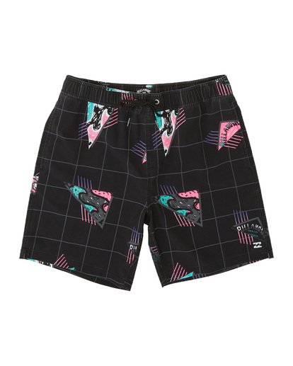Billabong Sundays Layback Boardshorts