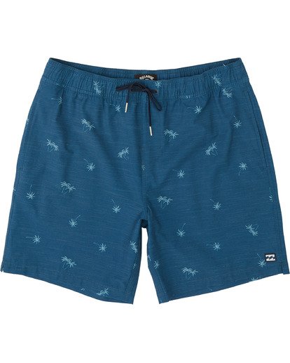 Billabong Sundays Layback Boardshorts