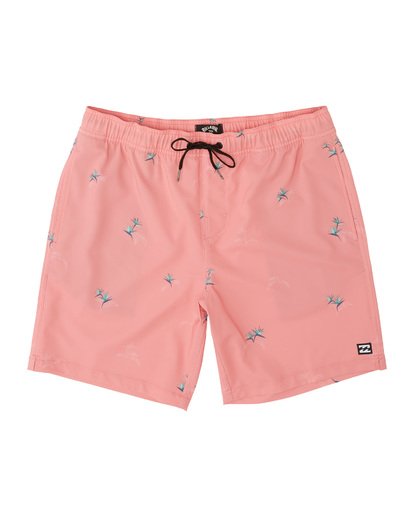 Billabong Sundays Layback Boardshorts