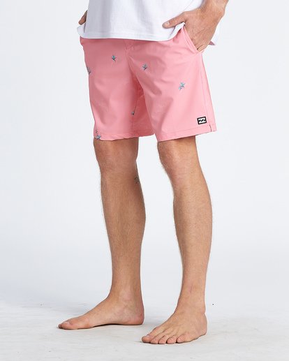 Billabong Sundays Layback Boardshorts