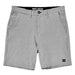 Billabong Crossfire X Shorts - 88 Gear