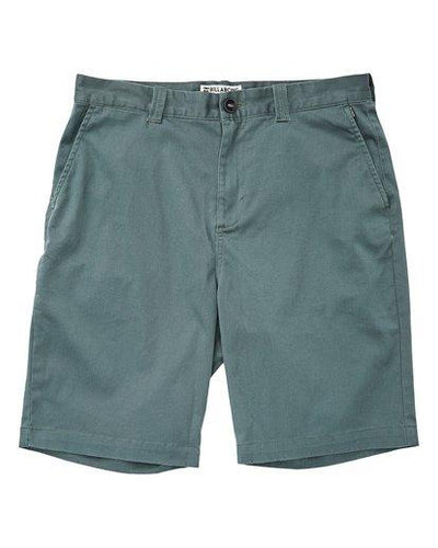 Billabong Carter Stretch Shorts - 88 Gear