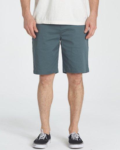 Billabong carter shorts cheap
