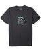Billabong United Stacked T-Shirt