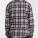 Billabong Men's Coastline Flannel - 88 Gear