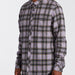 Billabong Men's Coastline Flannel - 88 Gear