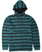 Billabong Boundary Stripe Hoodie - 88 Gear