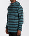 Billabong Boundary Stripe Hoodie - 88 Gear