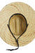 Billabong Tides Lifeguard Straw Hat - 88 Gear