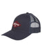 Billabong Walled Trucker Hats - 88 Gear