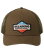Billabong Walled Trucker Hats - 88 Gear