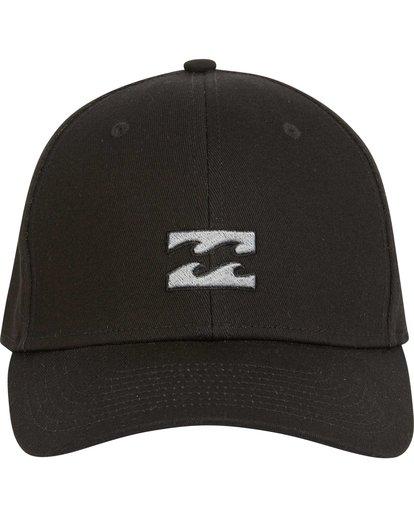 Billabong All Day Stretch Hat - 88 Gear