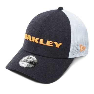 Oakley Heather New Era Hat - 88 Gear