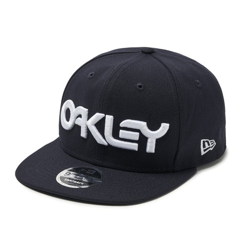 Oakley Mark 2 Snap Back Hat - 88 Gear
