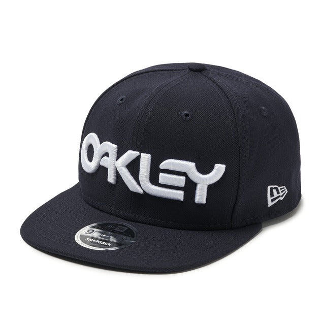Oakley Mark 2 Snap Back Hat | Headwear and Caps on Sale– 88 Gear