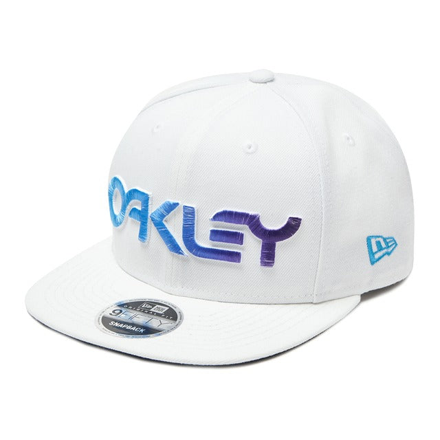Oakley 6 Panel Gradient Hat