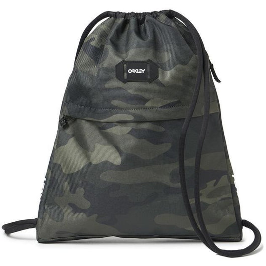 Oakley deals satchel bag