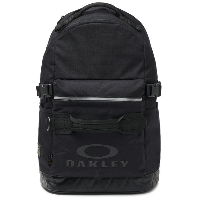 Oakley utility organizing backpack review top