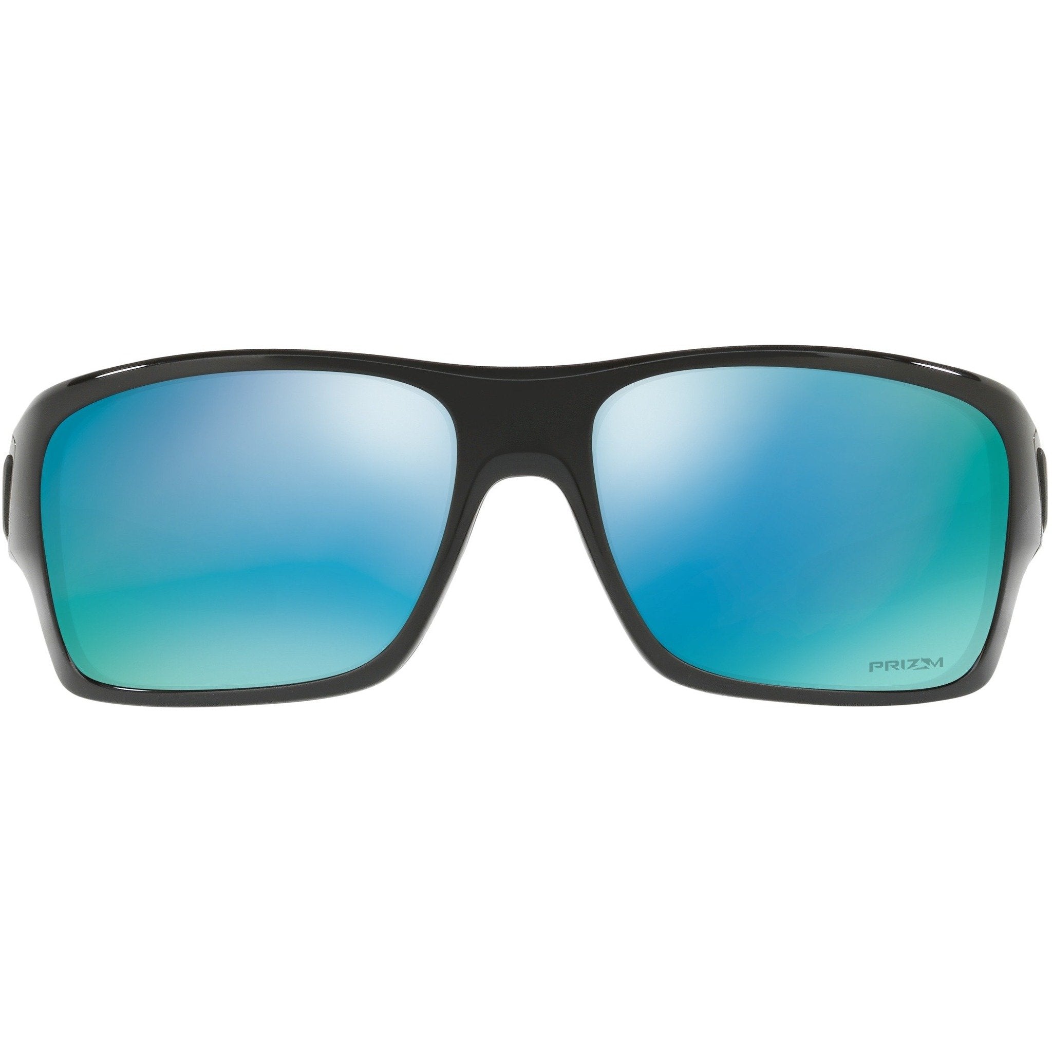 Oakley Turbine Polarized Sunglasses