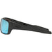 Oakley Turbine Polarized Sunglasses