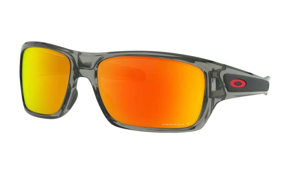 Oakley Turbine Polarized Sungalsses