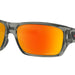 Oakley Turbine Polarized Sungalsses