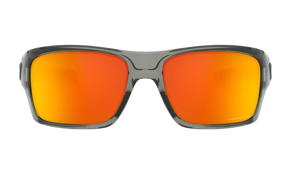 Oakley Turbine Polarized Sungalsses - 88 Gear