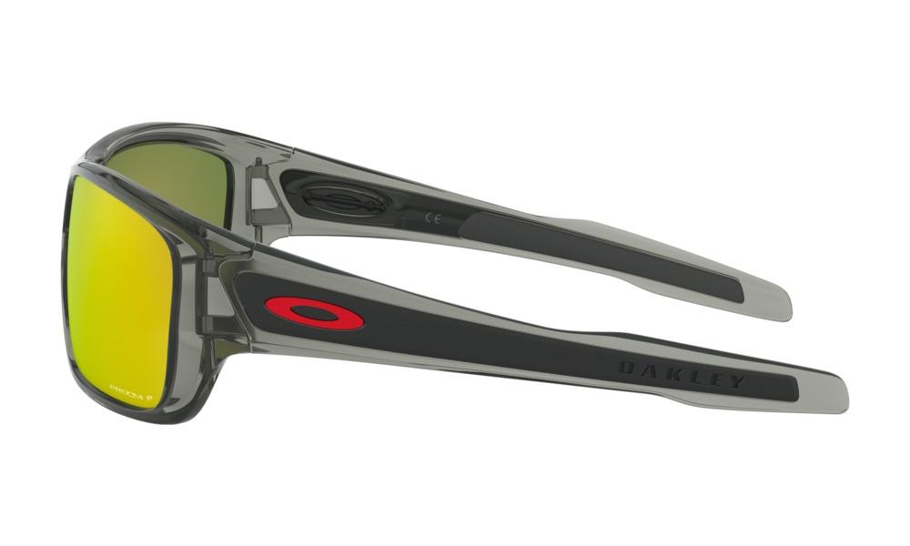 Oakley Turbine Polarized Sungalsses - 88 Gear