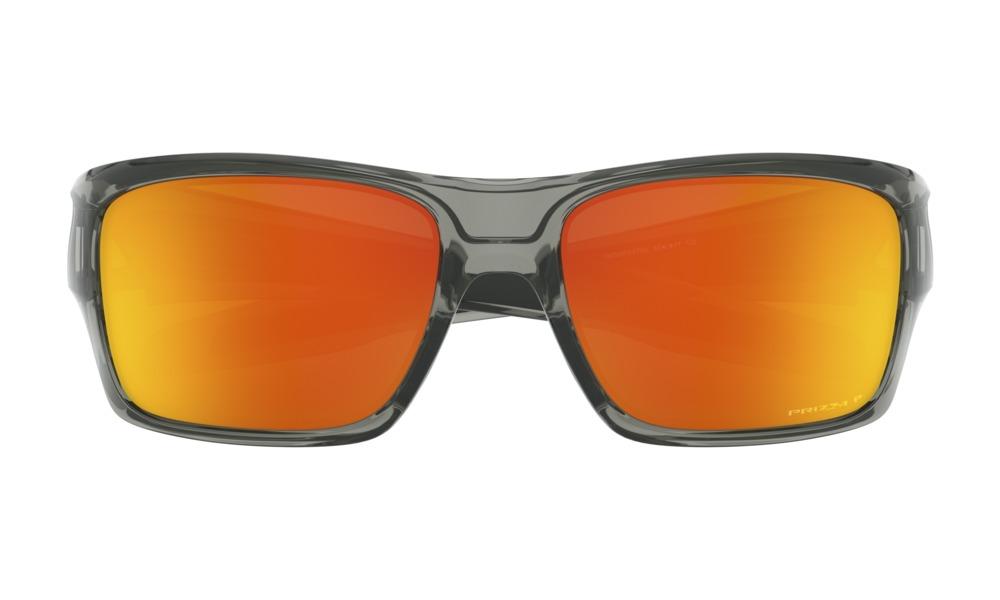 Oakley Turbine Polarized Sungalsses - 88 Gear