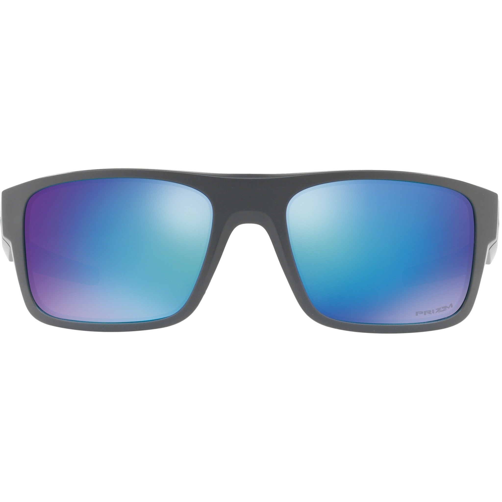 Oakley Drop Point Matte Grey Sunglasses - 88 Gear