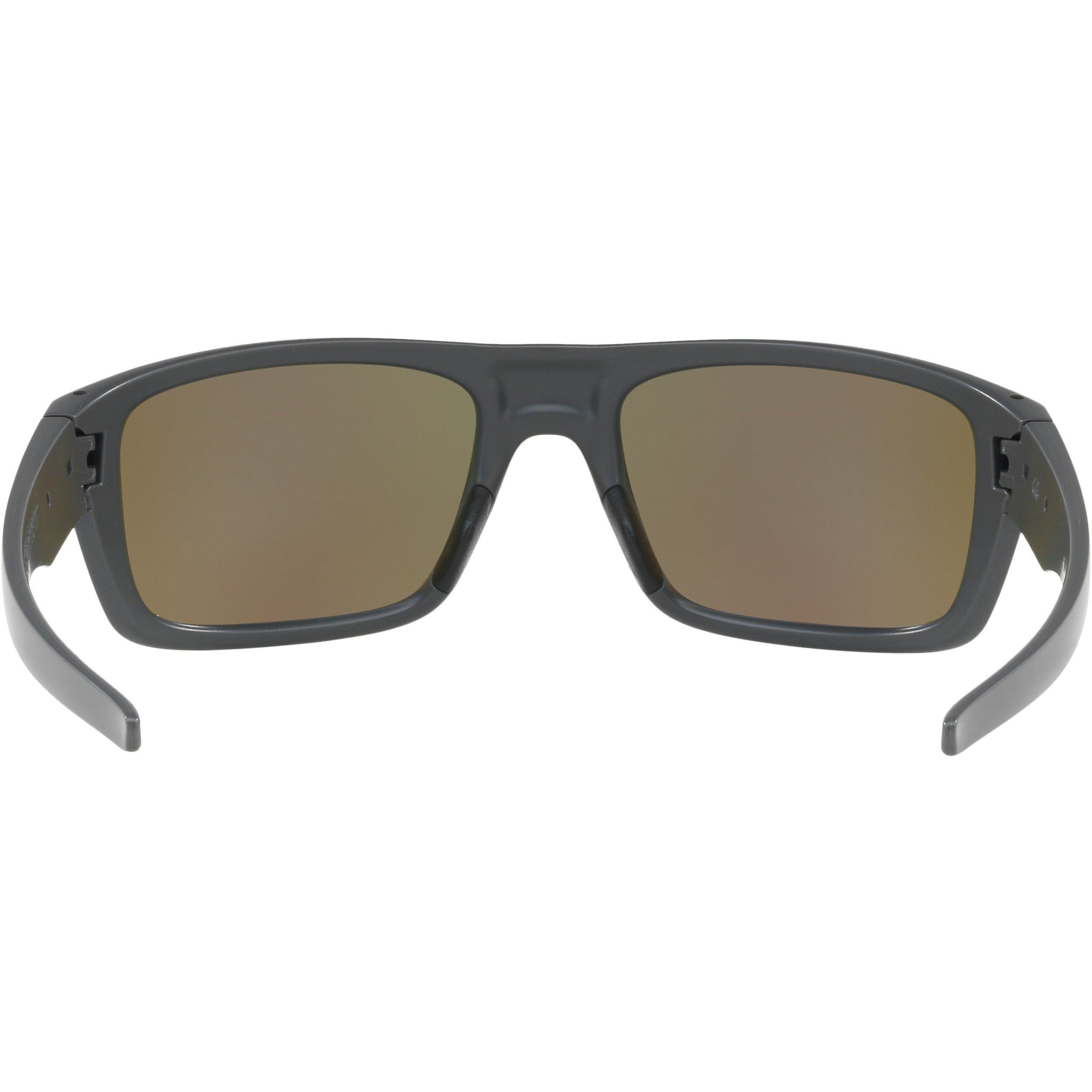 Oakley Drop Point Matte Grey Sunglasses - 88 Gear