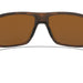 Split Shot Tort Sunglasses - 88 Gear