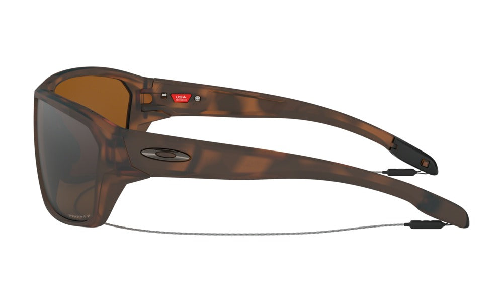 Split Shot Tort Sunglasses - 88 Gear