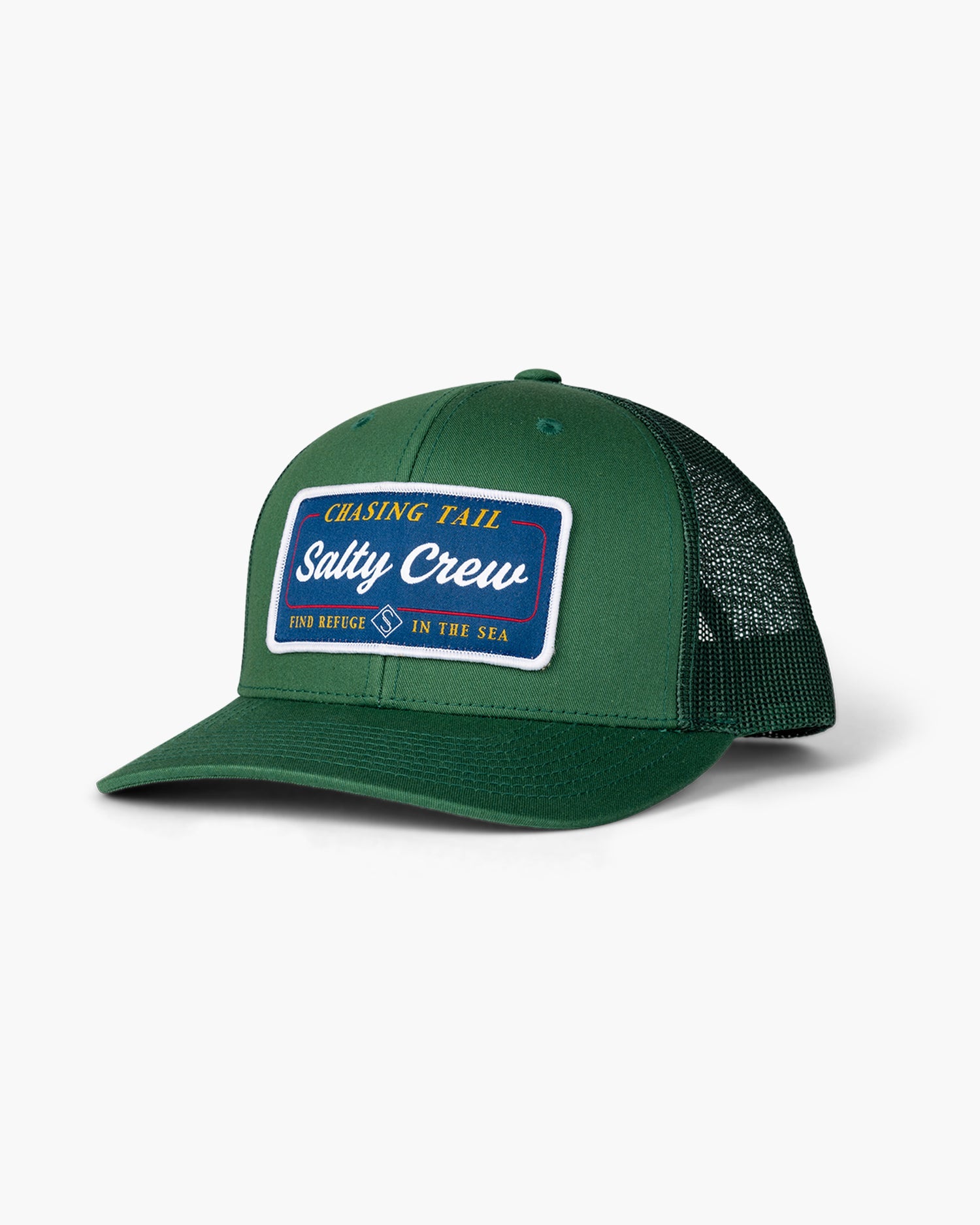 Salty Crew Marina Retro Trucker Hat - 88 Gear