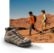 Merrell Moab 3 Mid Hiking Shoes - 88 Gear