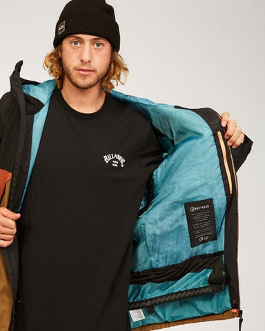 Billabong Expedition Winter Jacket - 88 Gear