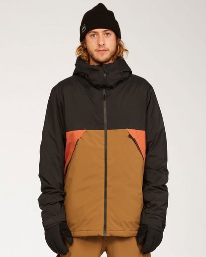 Billabong Expedition Winter Jacket > Men's Outerwear– 88 Gear