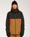 Billabong Expedition Winter Jacket - 88 Gear