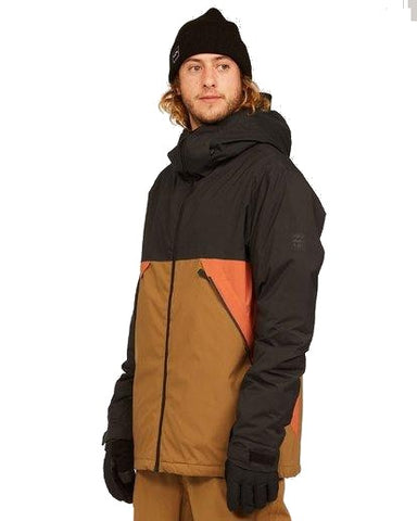 Billabong Expedition Winter Jacket - 88 Gear